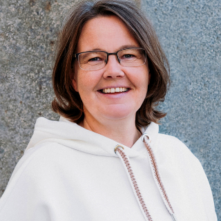Petra Lahrkamp