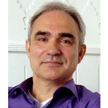 Andreas Gantner