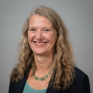 Birgit Spohr