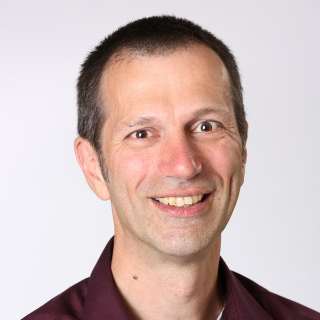Bernd Reiners