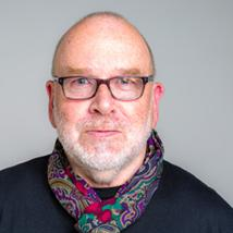Ulrich Roesner