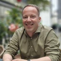 Martin Hegelow