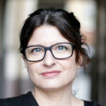 Karin Eckes